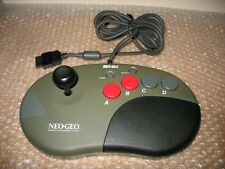 JOYSTICK CONTROLLER NEO GEO DECK MODEL SPECIAL 400 NEO GEO AES comprar usado  Enviando para Brazil
