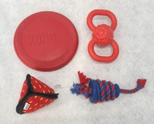 Dog toys kong for sale  Campobello