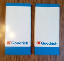 Vintage metal goodrich for sale  Nescopeck