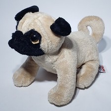 Ganz webkinz tan for sale  Pittsfield