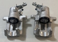 Pair rear brake for sale  BIRMINGHAM
