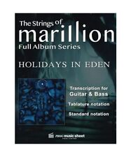 Marillion holidays eden gebraucht kaufen  Trebbin