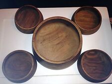 Vintage kalmar teak for sale  Cedar Rapids