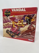 Mask vandal riginalverpackung gebraucht kaufen Mask vandal riginalverpackung gebraucht kaufen  Plattling