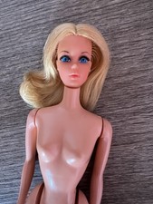 Barbie vintage walk usato  Roma