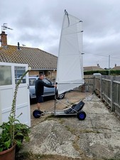 yacht mast for sale yacht mast for sale PEVENSEY