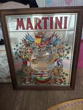 Martini vermouth wall for sale Martini vermouth wall for sale  BIRMINGHAM