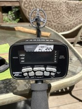 Garrett pro metal for sale  Springville