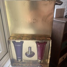 New monsoon 30ml for sale New monsoon 30ml for sale  CLYDEBANK