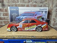 Yokomo 4tc kunnyz for sale  ROSSENDALE