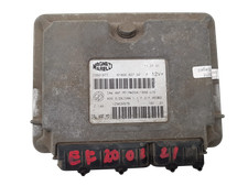 Jednostka sterująca Fiat Seicento 73501877 IAW4AF.M7 1.1 na sprzedaż  PL