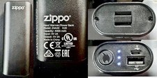 Zippo heatbank hour for sale  Peachtree City