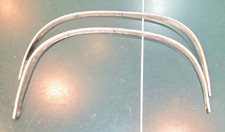 Used wheel lip for sale  Dover