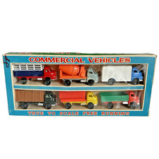 Toy trucks commercial for sale  Clermont