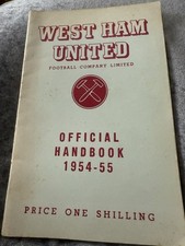 West ham united for sale  WITHAM