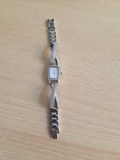 damenuhr strass gebraucht kaufen  Elbe