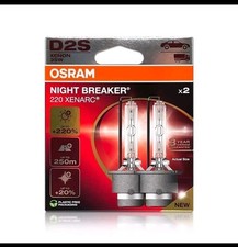 Osram 66240xn2 2hb d'occasion  Expédié en Belgium