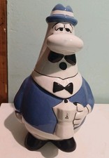 Omino coi baffi usato  Italia