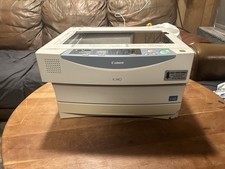 Canon pc940 monochrome for sale  Pocono Summit