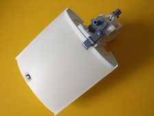 Milchbehälter hd7010 kaffee gebraucht kaufen  Halle