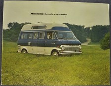 1970 ford econoline for sale  Olympia
