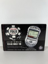 Series poker excaliber for sale  RUGBY