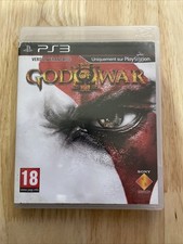 God of War 3 - Sony PlayStation 3 PS3 - PAL EU CIB Disco Limpo Completo Testado, usado comprar usado  Enviando para Brazil