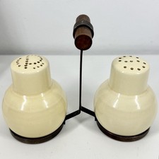 Vernon kilns shakers for sale  Miami