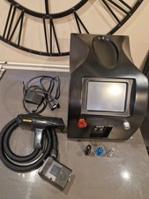 Picosecond yag laser for sale  HUDDERSFIELD