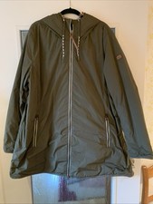 Camel aktive parka gebraucht kaufen  Hof
