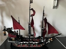 Lego 4195 queen gebraucht kaufen  Ingolstadt