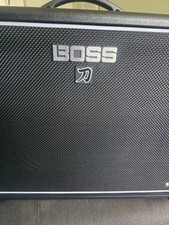 Boss katana gen for sale  Mount Vernon