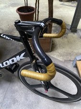 Alpina carbon 38cm d'occasion  Montreuil
