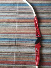 Left hand recurve for sale  NEWARK