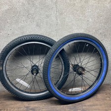 Wheel 18in black for sale  Pawtucket
