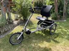 Top dreirad pfautec gebraucht kaufen Top dreirad pfautec gebraucht kaufen  Lisberg