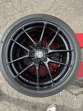 Cerchi racing leggera usato  Lana