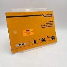 Ammann duomat walze gebraucht kaufen  Emden
