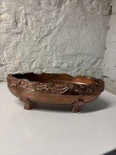 Copper toned metal for sale  Urbana