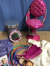 American girl lot for sale  Hoschton