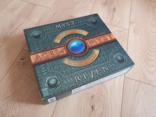 Ages myst jubiläumsausgabe gebraucht kaufen  Ettlingen