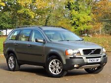 Volvo xc90 2.4 for sale  BEDFORD