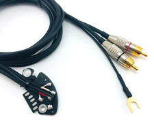 Rca phono cavo usato  Vecchiano