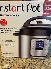 Instant pot duo for sale  Rocklin