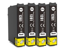Black ink cartridges for sale  STOCKTON-ON-TEES
