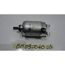 Motorino avviamento motor usato  Montecalvo Irpino