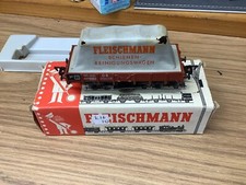 Fleischmann track cleaning for sale  ST. AUSTELL