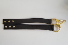Leatherock black gold for sale  Pahrump