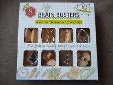 Brain busters puzzle gebraucht kaufen  Twistetal