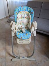 Hochstuhl chicco polly gebraucht kaufen  Neufraunhofen